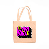 LOVE OLE Tote bag